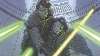 Illustration for article titled The Greatest Dark Horse Star Wars Comics To Buy Before They're Gone